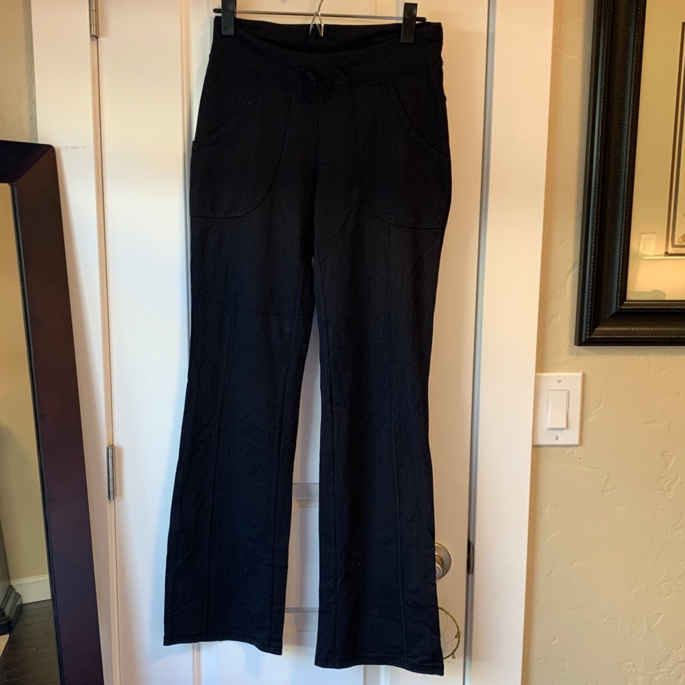 Lucy Get Out black pant